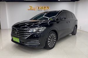 威然 大眾 改款 380TSI 尊貴版