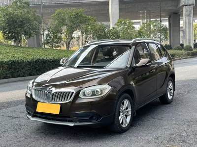 2013年5月 中華 V5 1.6L 自動舒適型圖片