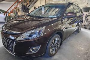 优6 SUV 纳智捷 1.8T 智尊型