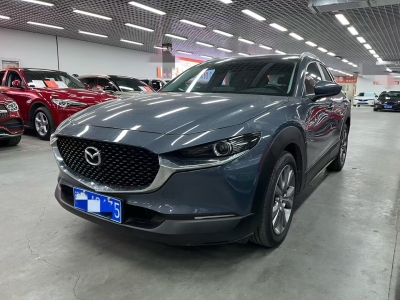 2021年6月 馬自達 CX-30 2.0L 自動嘉悅型圖片