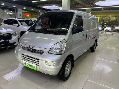 2020年5月 五菱 五菱榮光 1.2L S 基本型 國VI圖片
