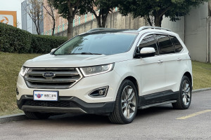 銳界 福特 EcoBoost 245 四驅(qū)尊銳型 7座