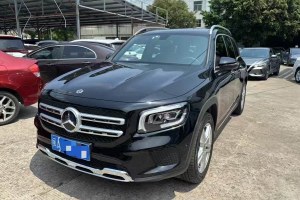 奔馳GLB 奔馳 改款 GLB 200 動感型