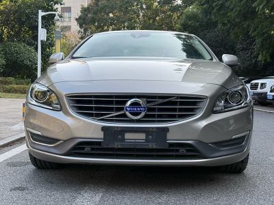 2014年3月 沃爾沃 S60 S60L 2.0T 智遠(yuǎn)版圖片