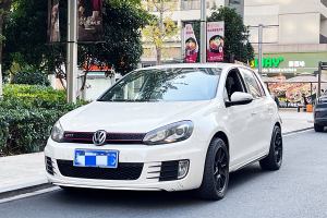 高爾夫GTI 大眾 2.0TSI GTI