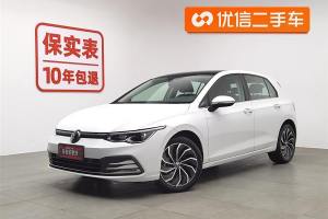 高爾夫 大眾 200TSI DSG Pro