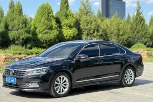 帕薩特 大眾 280TSI DSG尊榮版