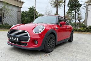 MINI MINI 1.5T ONE PLUS