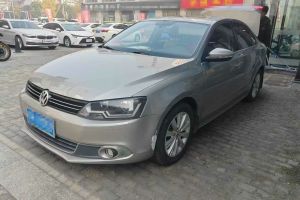 速腾 大众 2.0TSI GLI