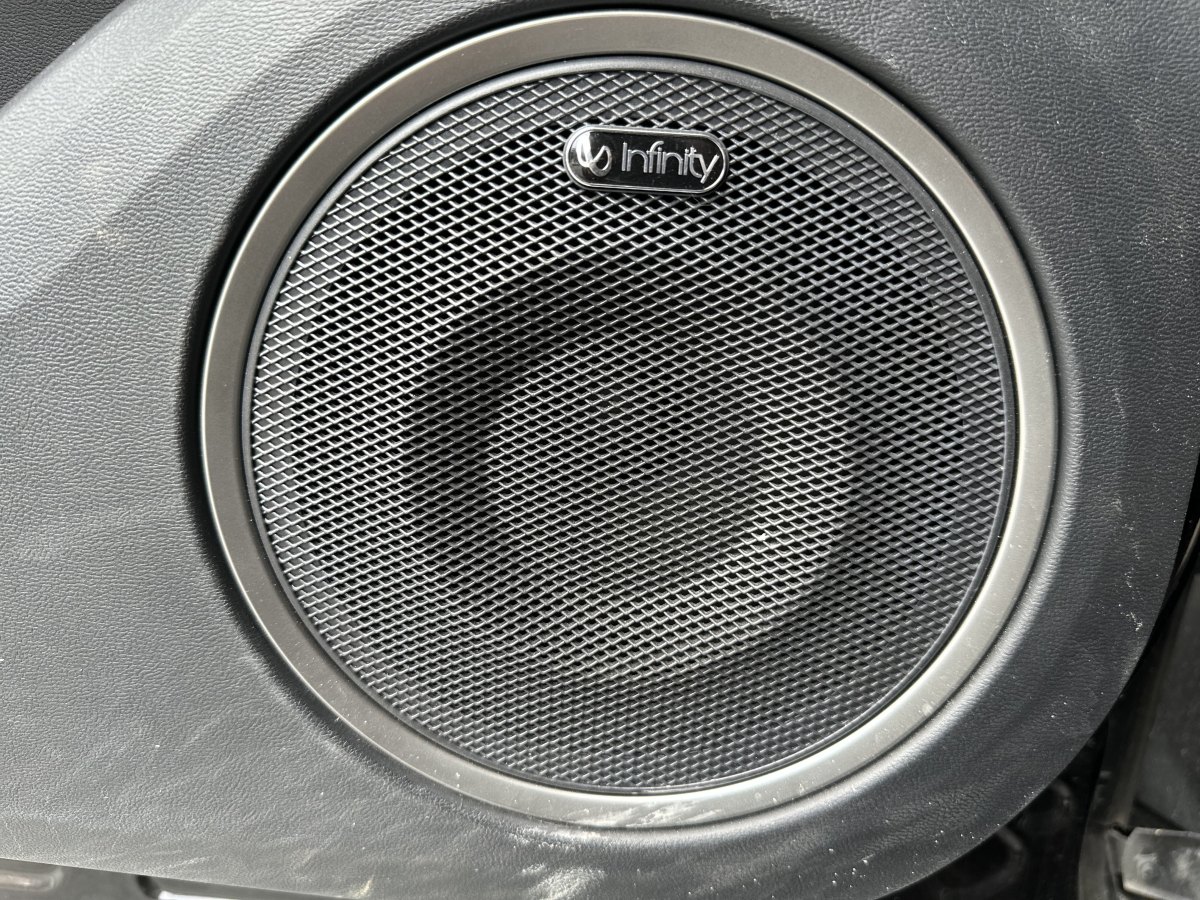 WEY VV5  2017款 2.0T 旗艦型圖片
