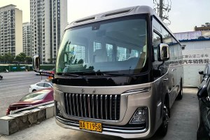 紅旗國悅 紅旗 3.0T 商務版 20座