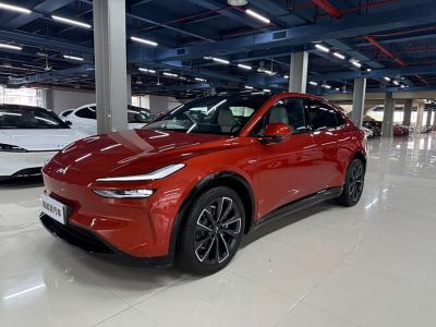 2025年1月 蔚來 樂道L60 60kwh 后驅(qū)版圖片