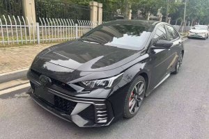 影豹 廣汽傳祺 400T 自動R PRO