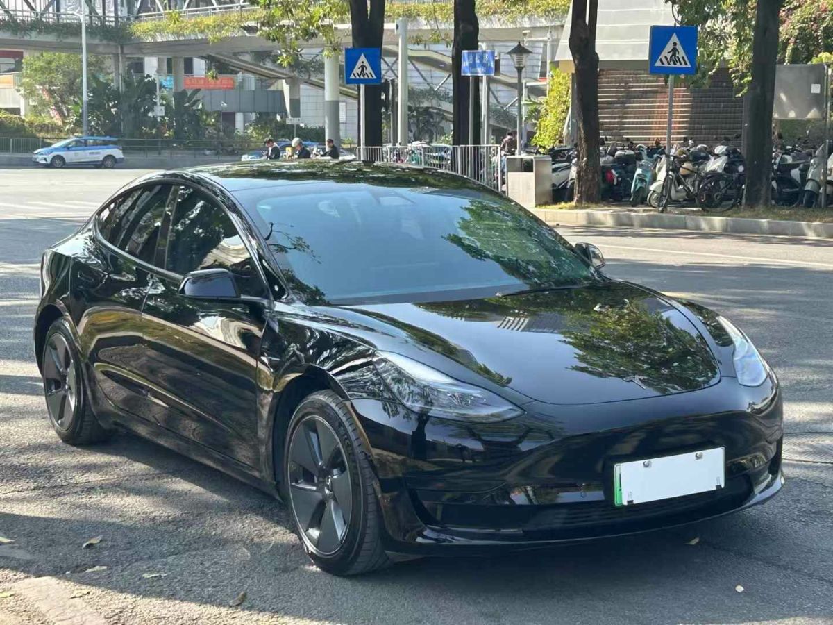 特斯拉 Model S  2021款 Plaid Plus 版圖片