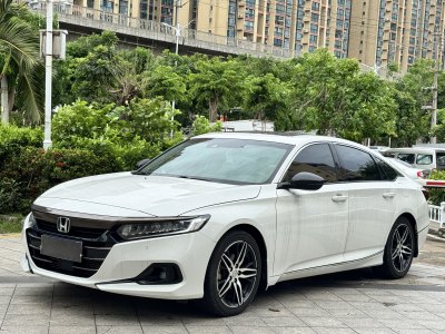 2022年8月 本田 雅閣 260TURBO 幻夜?尊貴版圖片