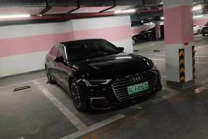 奥迪A6L新能源 奥迪 55 TFSI e quattro