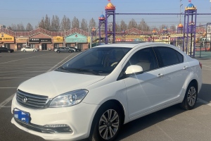 C30 長城 經(jīng)典版 1.5L 手動(dòng)暢享型