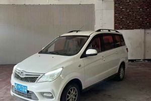 凱特 金龍 2.3T商務(wù)車WP
