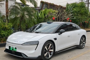 智界S7 智界汽車 Max RS