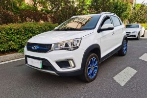 瑞虎3xe 奇瑞 400 暢享版