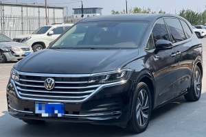 威然 大眾 改款 380TSI 尊馳版