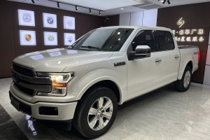 F-150 福特 3.5T