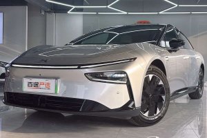 小鵬P7+ 小鵬 長續(xù)航 Max