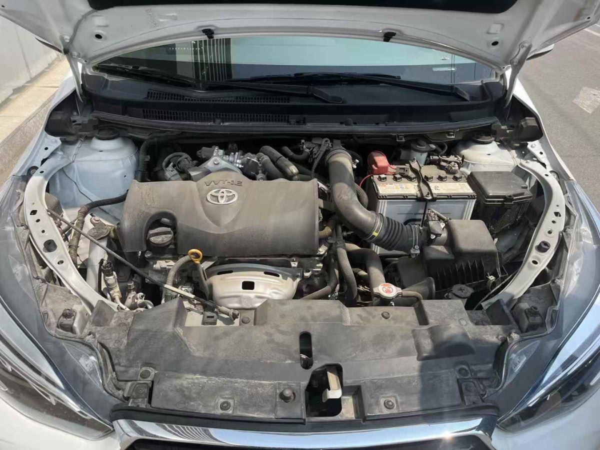 比亞迪 元PLUS  2022款 430KM 豪華型圖片