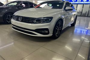 凌渡 大众  280TSI DSG舒适版 国VI