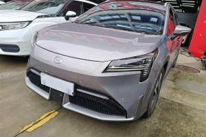 AION LX 埃安 PLUS 80D 旗艦版