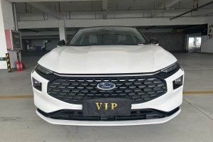 蒙迪歐 福特 EcoBoost 245 豪華型