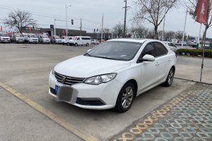 360 榮威 PLUS 1.5L 手動(dòng)尊享版