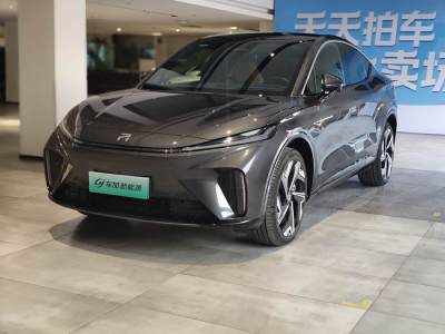 2024年1月 R汽車 飛凡R7 進(jìn)階Pro版圖片