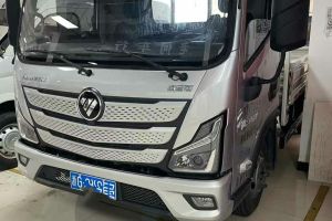將軍F9 福田 2.0T 汽油自動四驅(qū)標軸 特裝版