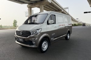 跨越星V5 長安跨越 1.5L 2座JL473QH
