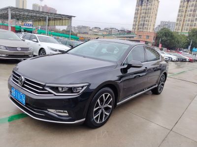 2021年7月 大眾 邁騰 280TSI DSG 舒適型 國(guó)VI圖片