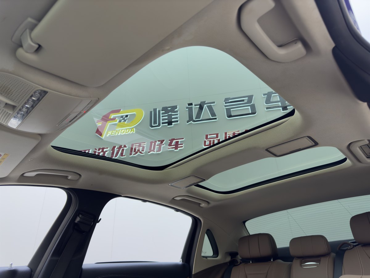 奔馳 奔馳E級  2019款 改款 E 300 L 運動豪華型圖片