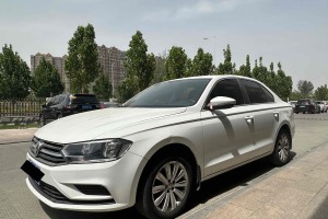寶來(lái) 大眾 改款 寶來(lái)?傳奇 1.5L 手動(dòng)時(shí)尚型 國(guó)VI