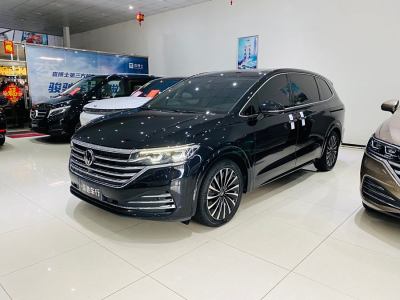 2021年9月 大眾 威然 改款 380TSI 尊貴版圖片