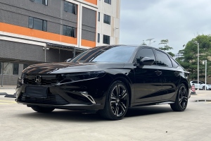 型格 本田 240TURBO CVT幻夜?豪華版