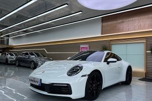 911 保时捷 Carrera 3.0T