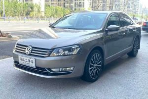 帕薩特 大眾 1.8TSI DSG尊榮導(dǎo)航版