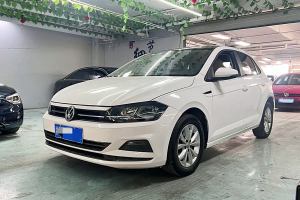 Polo 大眾  Plus 1.5L 自動炫彩科技版