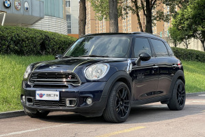 COUNTRYMAN MINI 1.6T COOPER S