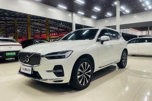 XC60 沃爾沃 B5 四驅(qū)智遠(yuǎn)豪華版