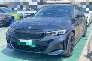 寶馬i3 寶馬 eDrive 35 L