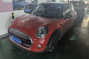 COUNTRYMAN MINI 1.5T COOPER 艺术家