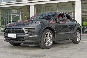 Macan 保时捷 Macan 2.0T