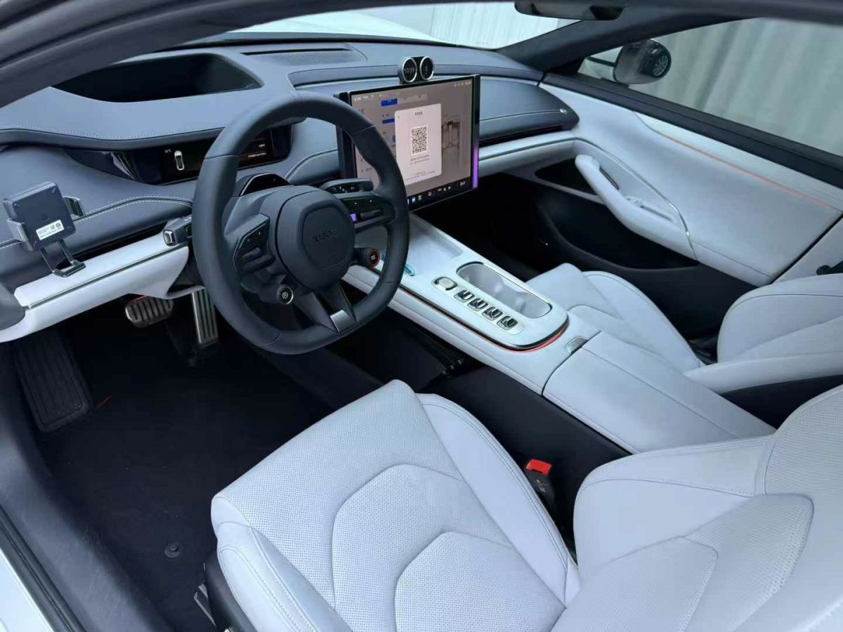 創(chuàng)維 創(chuàng)維K10L  2024款 倉(cāng)柵車圖片