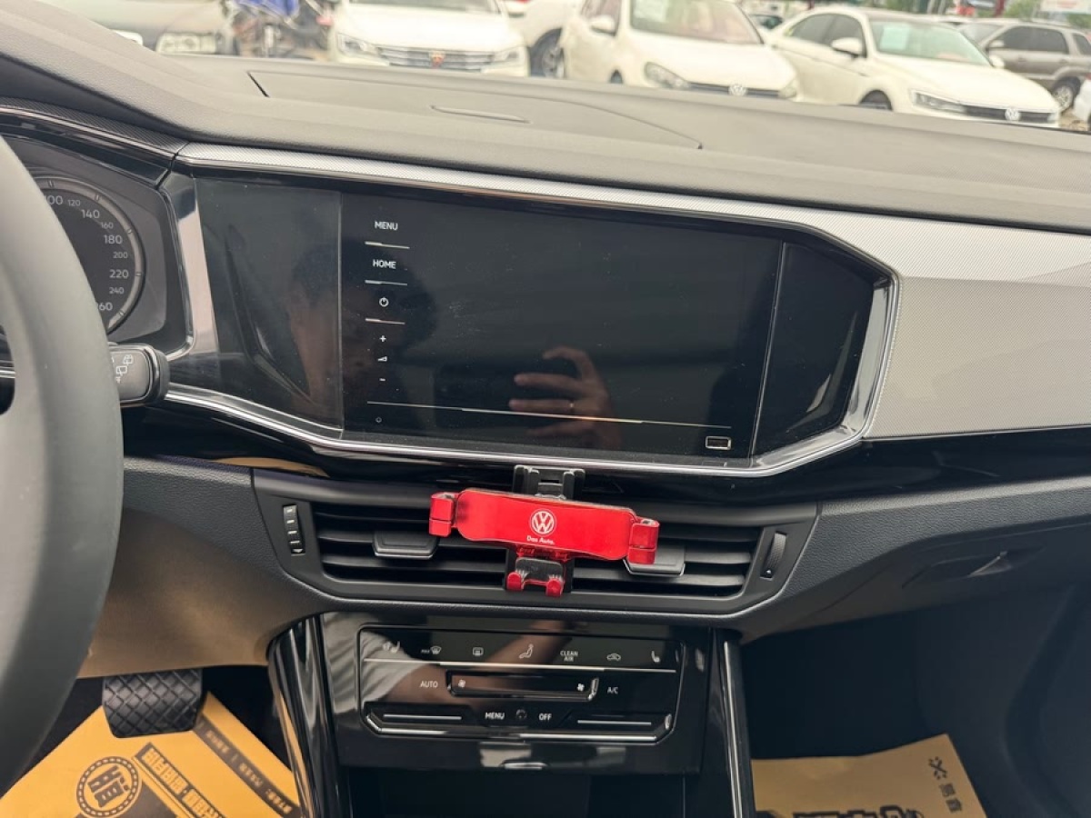 大眾 探岳  2022款 280TSI 兩驅(qū)豪華智聯(lián)版圖片